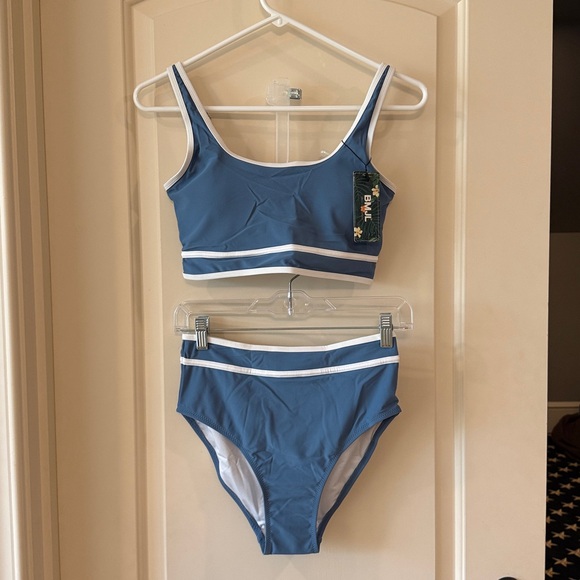 NWT BMJL 2 piece Small - Picture 2 of 7